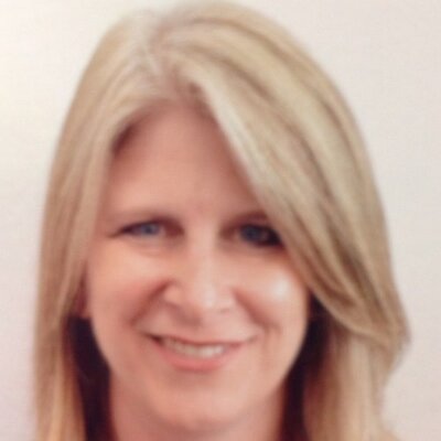 Profile Picture of Rachel Perlman (@perljam1) on Twitter