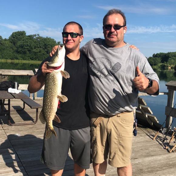 Profile Picture of Stuart Prorok (@traits1960) on Poshmark