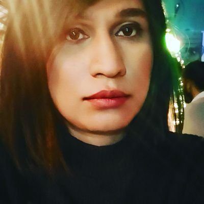 Profile Picture of Sonya Singh (@Sonyasinghxd) on Twitter
