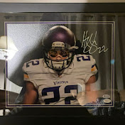 Profile Picture of Joshua Rath (@vikings091000) on Youtube