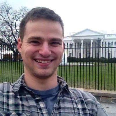 Profile Picture of Jeremy Goldman (@JeremyGoldmanMd) on Twitter