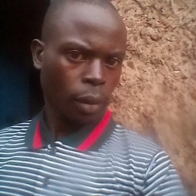 Profile Picture of Adam Edson Ndungutse (@NdungutseAdam) on Twitter