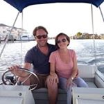 Profile Picture of Robin Burkhart Upson (@upsonrobin) on Instagram