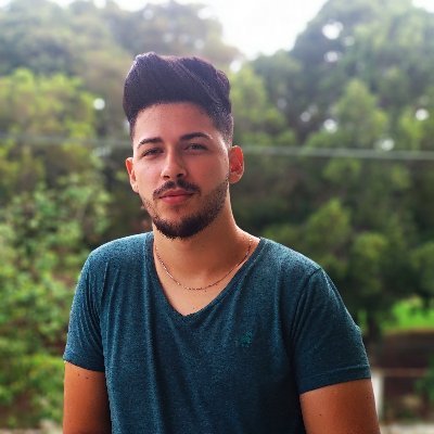 Profile Picture of Elier Alvarez (@ElierAlvarez24) on Twitter