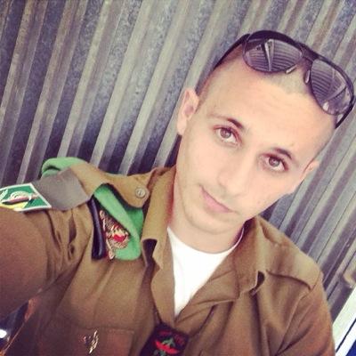 Profile Picture of Daniel Lerman (@daniel4ik3000) on Twitter