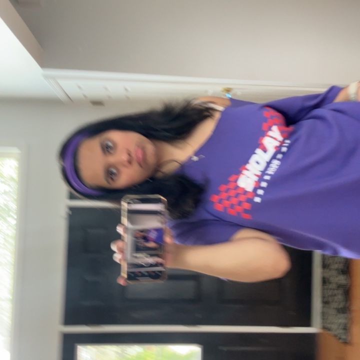 Profile Picture of Anshika Mishra (@anshikaa_m) on Tiktok