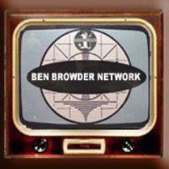 Profile Picture of Ben Browder Network (@BenBrowder_Net) on Twitter