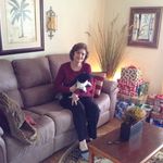Profile Picture of Frances Wyatt (@marywyatt3535) on Instagram
