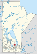 Profile Picture of Rural Municipality of Armstrong - Wikipediaon Wikipedia