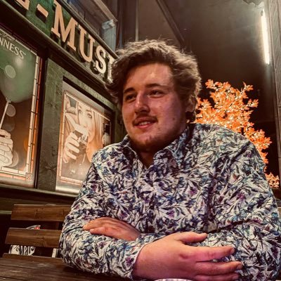 Profile Picture of Jan Luca Woratschek (@JLWoratschek) on Twitter