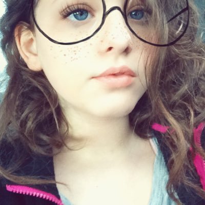 Profile Picture of Brooklyn Paige Willey (@Brooklyn_willey) on Twitter