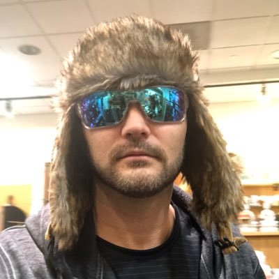 Profile Picture of Grant Kirk (@grantckirk) on Twitter