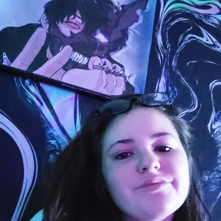 Profile Picture of ettaaaa (@ettaherman) on Tiktok