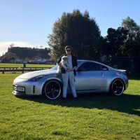Profile Picture of Tristan Pearce (@tristan-pearce-5) on Quora
