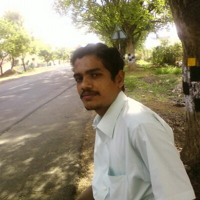 Profile Picture of Shankar Jayaraman (@shankarj22) on Twitter
