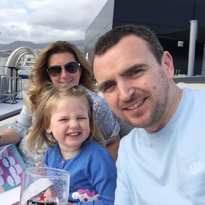 Profile Picture of Colin Carter (@ColCarter180) on Twitter