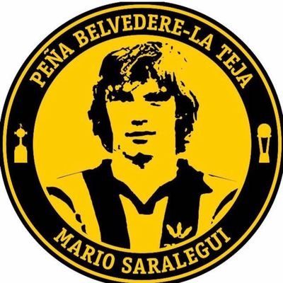 Profile Picture of Peña Belvedere-La Teja *Mario Saralegui* (@PBelvedereMS) on Twitter