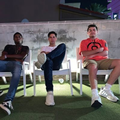 Profile Picture of Jordan 🐝 (@jordan_benson7) on Twitter