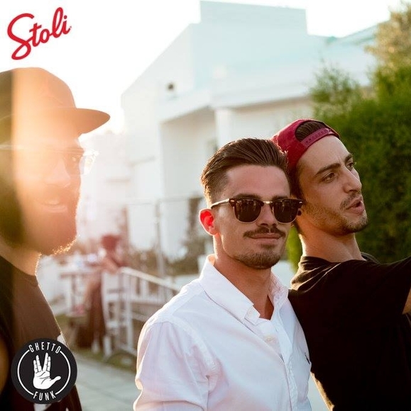 Profile Picture of Christos Zachariou (@christoss) on Poshmark