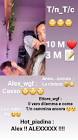 Profile Picture of   FructisMostraituoiRicci... (@storie._.wgf_) on Tiktok