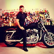 Profile Picture of Alex Mandel Drinks (@AlexMandelDrinks) on Youtube
