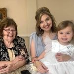 Profile Picture of Connie Brady Stroud (@stroudbunch) on Instagram