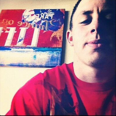 Profile Picture of Peter Zeitler III (@PeterZeitlerIII) on Twitter