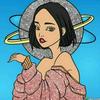 Profile Picture of Katrina flores (@@katrotae) on Tiktok