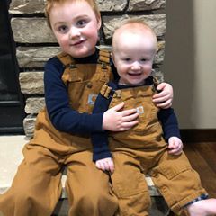 Profile Picture of Joe Kruschke Thee Fi (@joekruschketheefirst) on Tiktok