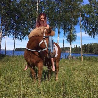 Profile Picture of Jeanette Norling (@jeanette.norling) on Facebook