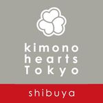 Profile Picture of キモノハーツ東京/渋谷 ✳︎ 成人式振袖・袴コーデ術 ✳︎ (@kimonohearts_sb) on Instagram