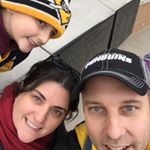 Profile Picture of Leah Napierala (@rudynap) on Instagram