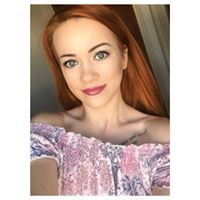 Profile Picture of Holly Collier (@holly-collier-4) on Quora