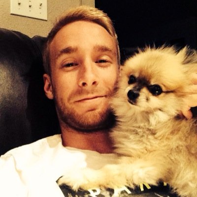 Profile Picture of Sean Rath (@Sean88Rath) on Twitter