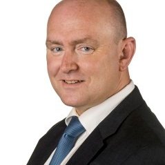 Profile Picture of Andy Niblock (@AndyNiblock) on Twitter