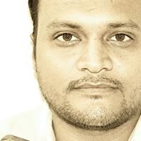 Profile Picture of Ashutosh Patel (@ashupatel97) on Twitter