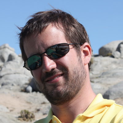 Profile Picture of Jaime Verdugo B. (@jaiverbo) on Twitter