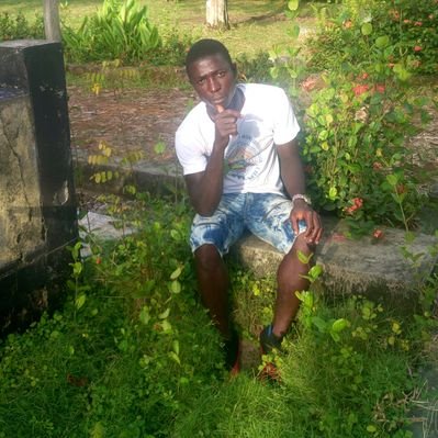 Profile Picture of Aaron Diggs (@AaronDiggs10) on Twitter
