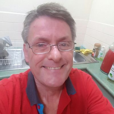 Profile Picture of John Gleeson (@johngleeson52) on Twitter