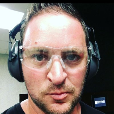 Profile Picture of Matt Baugher (@BaugherMatt) on Twitter