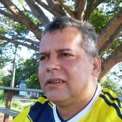 Profile Picture of Alvaro Ortiz Zapata (@alorza61) on Twitter