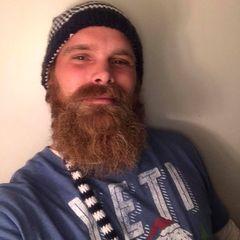 Profile Picture of John Pearce (@astrozombie86) on Tiktok