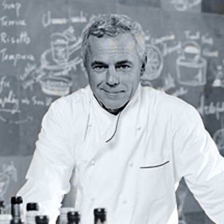 Profile Picture of David Bouley & Bouley Events (@davidbouley) on Instagram