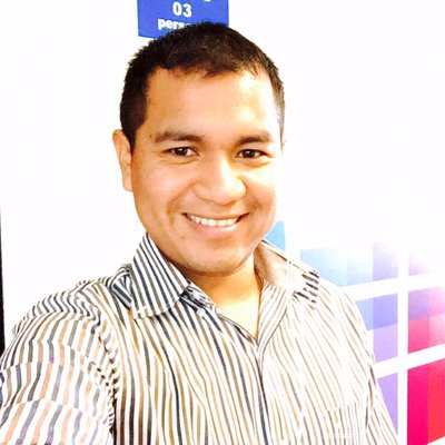 Profile Picture of Frank Gallego (@fygallegoa) on Twitter