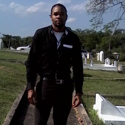 Profile Picture of Darryl Friday (@darryfriday) on Twitter