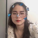 Profile Picture of Trịnh Giang (@trinhgiang__) on Instagram