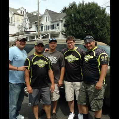 Profile Picture of Shawn Collier (@shawncollier33) on Twitter