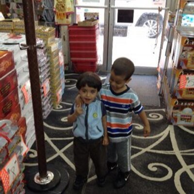 Profile Picture of Mohammed Assaf (@Mohammedassaf44) on Twitter