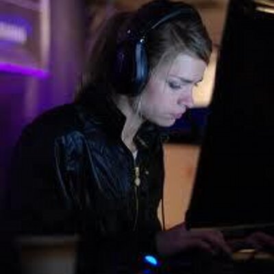Profile Picture of Tina Scheffrahn (@ScheffrahnTinae) on Twitter
