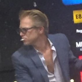 Profile Picture of Joe (@joe_hurlburt) on Twitter